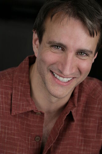 Bronson Pinchot