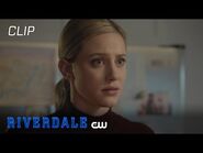 Riverdale - Season 5 Episode 14 - Alice Tells Betty To Kill The Highway Killer Scene - The CW