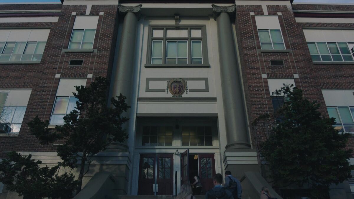 Riverdale High School Archieverse Wiki Fandom