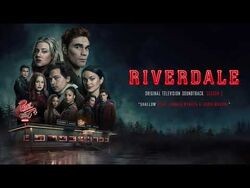 Riverdale Soundtrack Season 5 Archieverse Wiki Fandom
