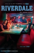 Riverdale Volume One Cover.jpg (1.93 MB) Volume One
