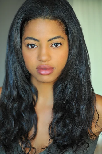Camille Hyde | Archieverse Wiki | Fandom