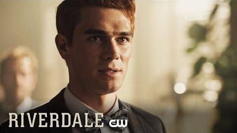 Riverdale First Five Episodes The CW