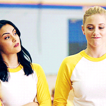 Betty And Veronica Archieverse Wiki Fandom