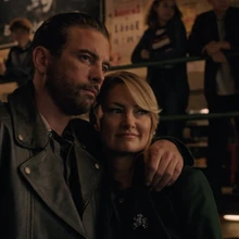 Chapter Sixty Four The Ice Storm Archieverse Wiki Fandom