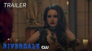 Riverdale CWNYCC 2019 Trailer The CW