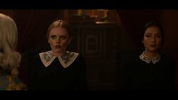 CAOS-Caps-3x03-Heavy-is-the-Crown-55-Dorcas-Agatha