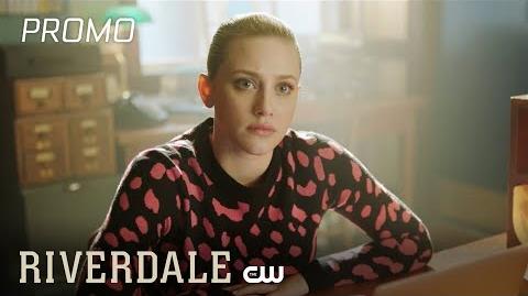 Riverdale Chapter Forty-Nine Fire Walk With Me Promo The CW