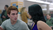 Season 1 Episode 13 The Sweet Hereafter Archie Veronica (3)