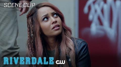 Riverdale Season 2 Ep 10 Southside High is Closed The CW