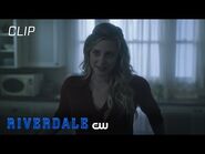 Riverdale - Season 6 Episode 1 - Betty And Archie's Grandchildren Scene - The CW