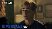 Riverdale Season 4 Episode 5 First Five Promo The CW