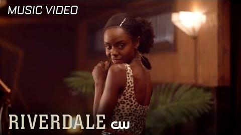 Riverdale Josie Soundcheck The CW