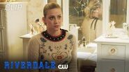Riverdale Season 4 Episode 14 Chapter Seventy-One How To Get Away With Murder Scene The CW
