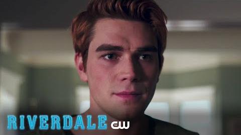 Riverdale PaleyFest The CW