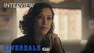 Riverdale Who Is Hermosa? The CW