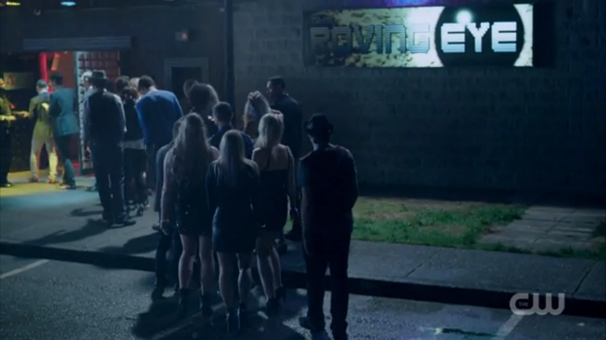 Roving Eye | Archieverse Wiki | Fandom