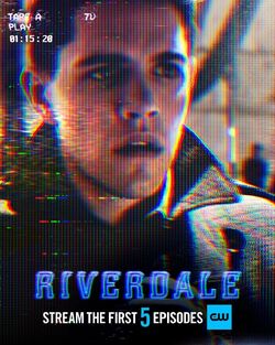 Riverdale streaming 4x16 cheap