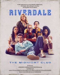 Riverdale streaming 3x4 clearance