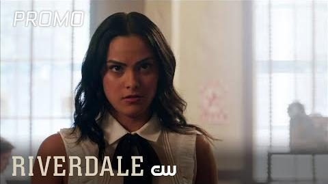 Riverdale Chapter Forty-Four No Exit Promo The CW