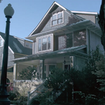Andrews House Archieverse Wiki Fandom