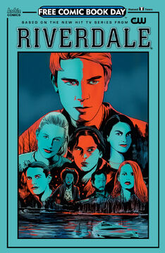 Riverdale season 3 episode 1 online putlocker on sale