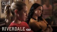 Riverdale The Gang gives a Harsh Dose of Truth Season 3 Episode 18 Scene The CW