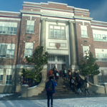 Ecole Riverdale Elementary Take A Peek At All Of The Things Happening At Our School