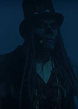 Baron Samedi
