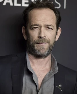 Luke Perry