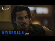 Riverdale - Season 5 Episode 17 - Coming Out Scene - The CW
