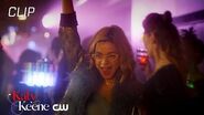 Katy Keene Season 1 Episode 1 Meet Pepper Scene The CW