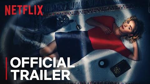 Chilling Adventures of Sabrina Official Trailer HD Netflix