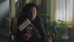 Jughead wants to make Archie a folk hero