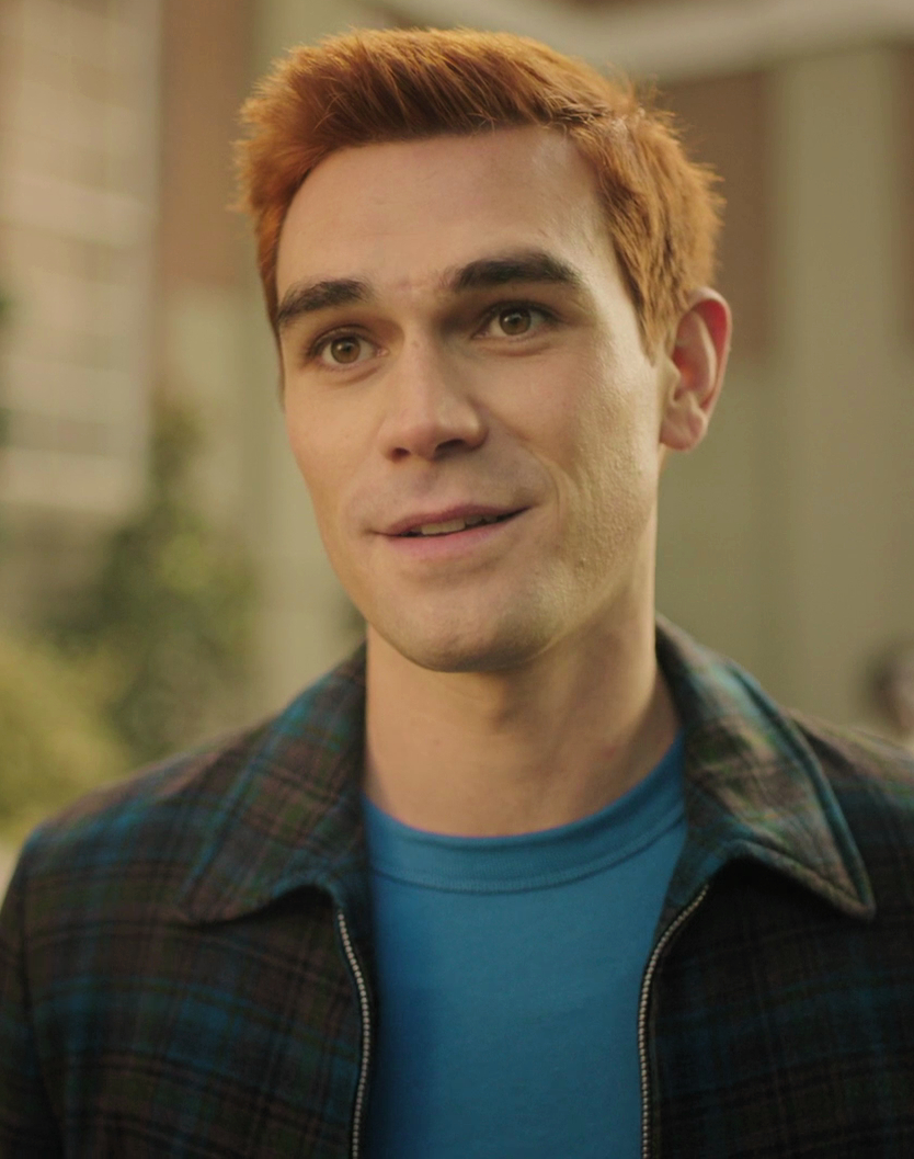 Archie Andrews Archieverse Wiki Fandom