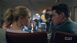 Riverdale season 2 - Betty Cooper in DANGER as boss drops TERRIFYING  spoiler, TV & Radio, Showbiz & TV