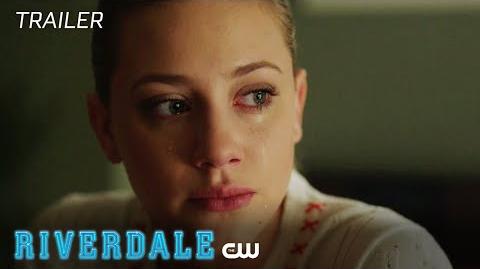 Riverdale Chapter Thirty-Five Brave New World Trailer The CW