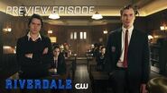 Riverdale Season 4 Episode 12 Preview The Episode The CW