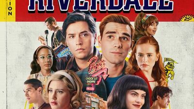 Archie Andrews, Riverdale Wiki