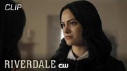 Riverdale Season 3 Ep 17 Scene Chapter Fifty-Two The Raid The CW