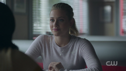 Riverdale season 2 - Betty Cooper in DANGER as boss drops TERRIFYING  spoiler, TV & Radio, Showbiz & TV