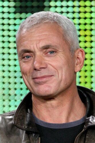 Jeremy Wade