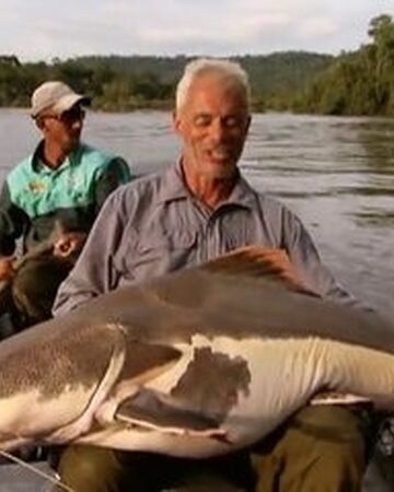 Amazon Flesh Eaters River Monsters Wiki Fandom