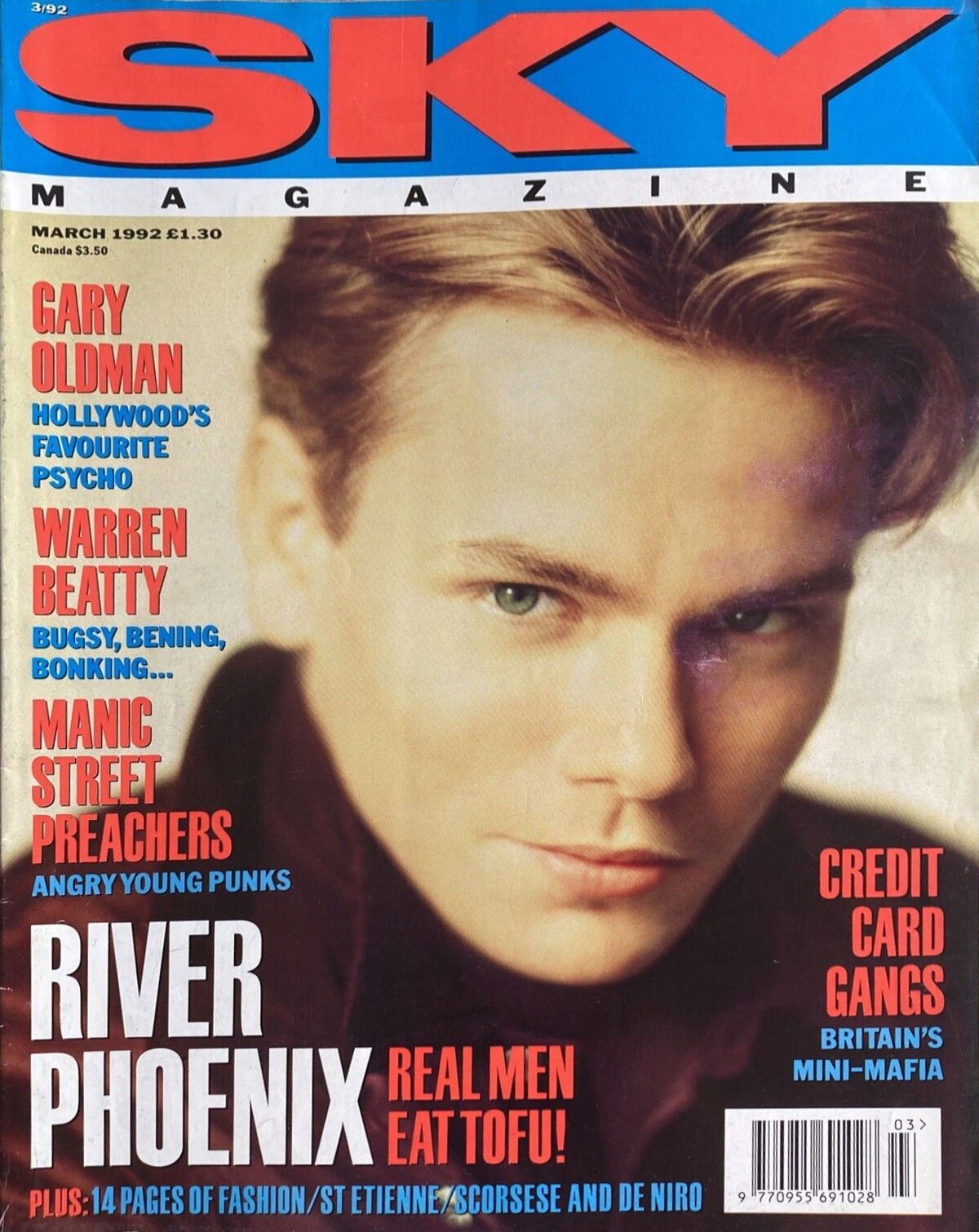 SKY Magazine River Phoenix Wiki Fandom sky-magazine-river-phoenix-wiki-fandom