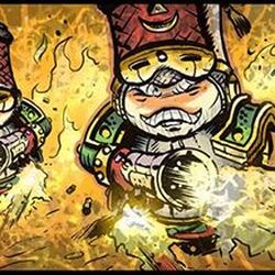 Rivet Wars Wiki | Fandom
