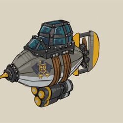 Rivet Wars Wiki | Fandom