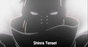 Shinra Tensei | Riyan nax suwatu Wiki | Fandom