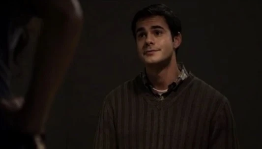 Brandon Lewis | The Rizzoli and Isles Series Wiki | Fandom