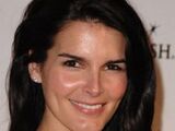 Angie Harmon