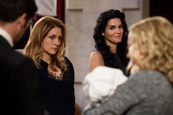 Tommy Jr The Rizzoli And Isles Series Wiki Fandom